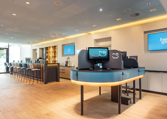 Hey Lou Hotel Friedrichshafen