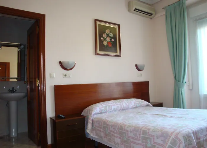 Hostal Zamora