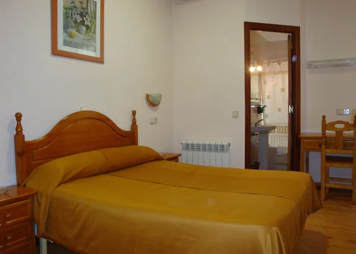 Hostal Zamora