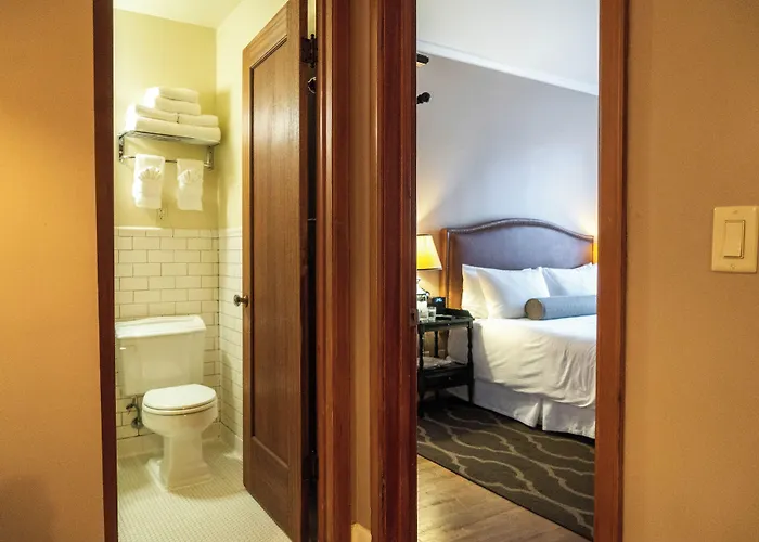 Hotel Normandie Los Ángeles