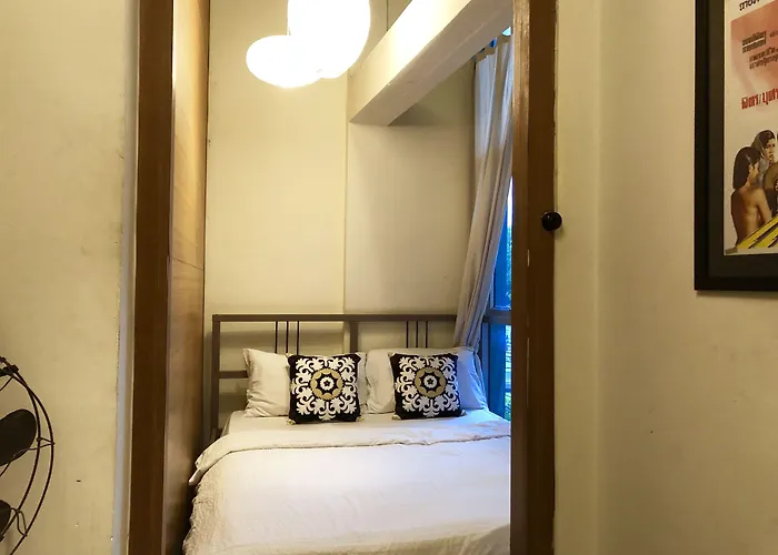 Suneta Hostel Khaosan