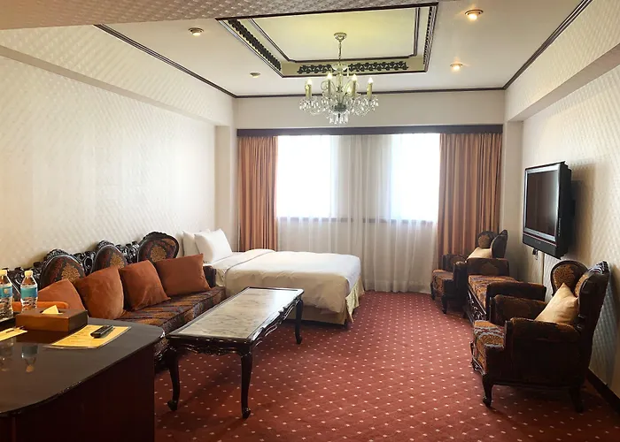 Emperor Hotel