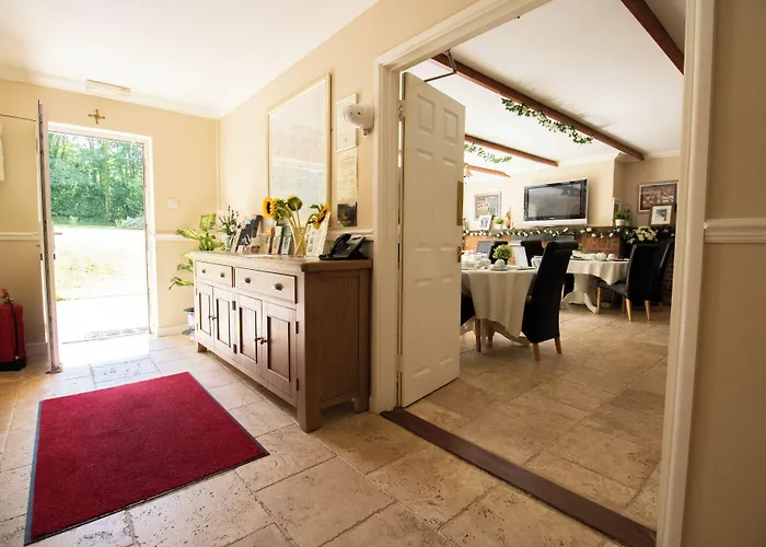 Lovesgrove Country Guest House