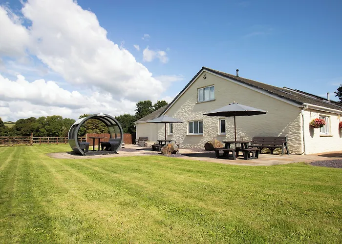 Lovesgrove Country Guest House