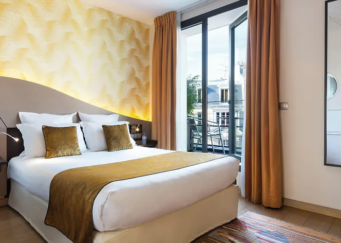 Hôtel Hor Europe