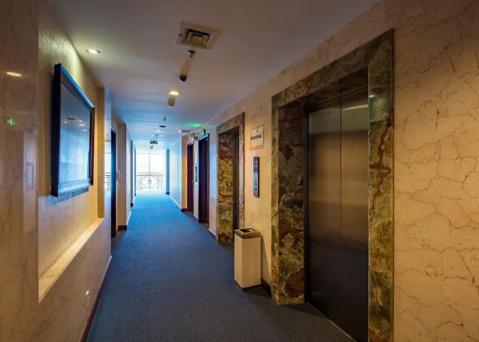 Aquari Hotel