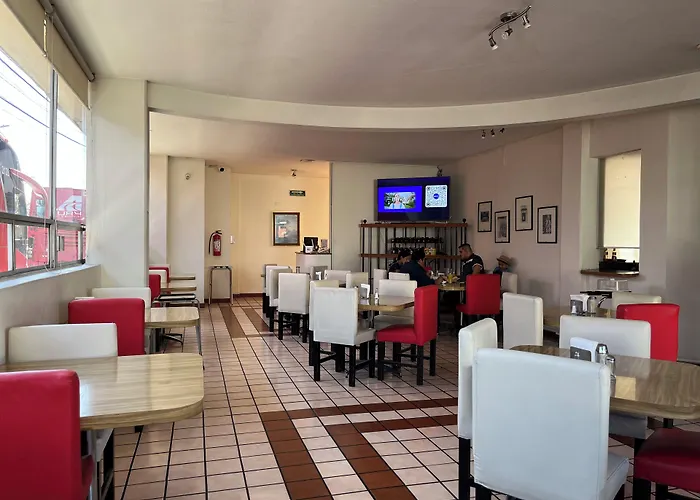 Hotel Granada