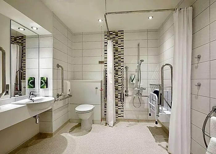 Premier Inn Premier Inn Leeds / Bradford Airport