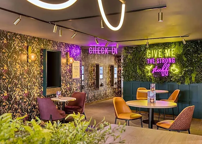 Premier Inn London Hampstead