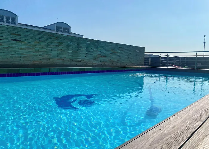 Coastlands Umhlanga Hotel And Convention Centre