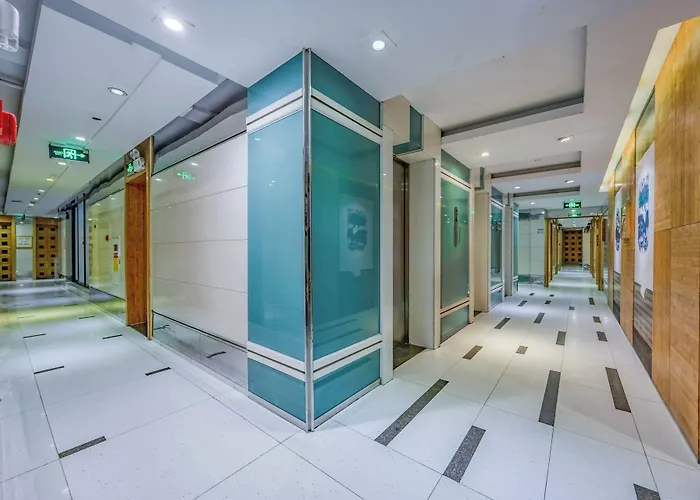 Guangzhou Timmy Hotel