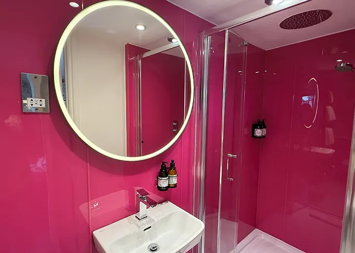 Harington'S Boutique Hotel Bath