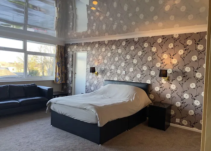 The Highfield Hotel