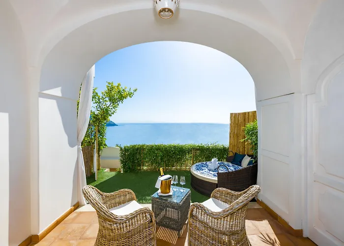 La Casa Di Peppe