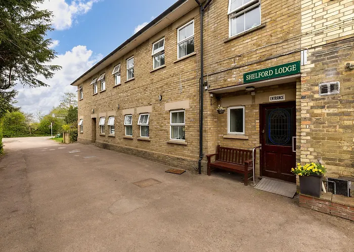 Shelford Lodge