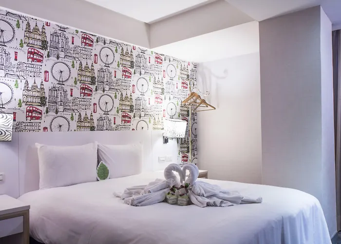 Ximen Citizen Hotel
