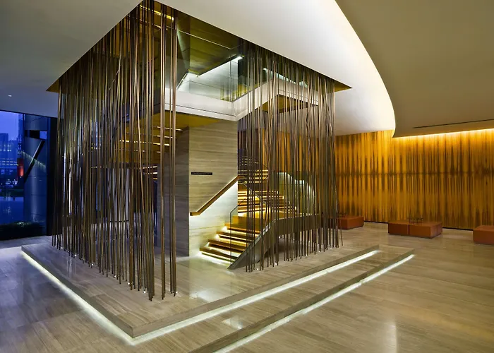 Hotel East Peking
