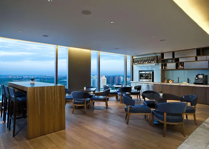 Hotel East Peking