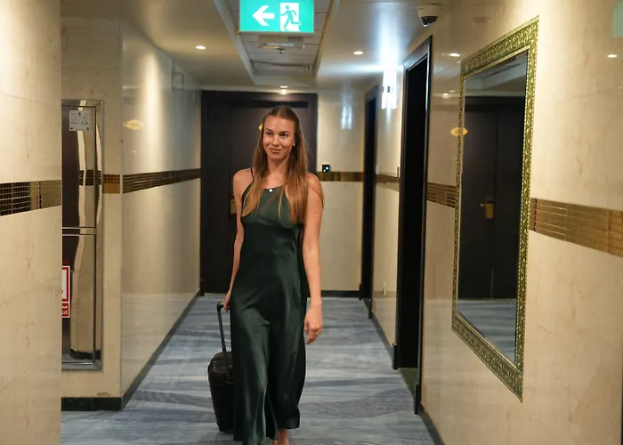 AG Hotel