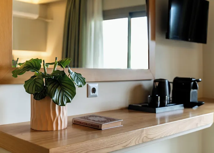 Astoria Hotel Troulos