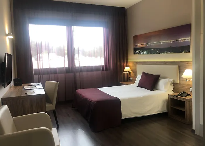 Dna Monse Hotel Spa & Golf Torrevieja
