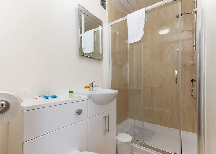 The Almeria Blackpool