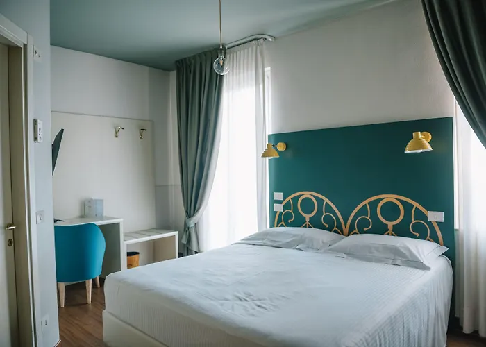 Hotel Torino Parma