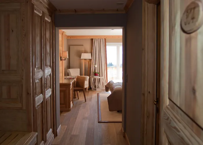 Hotel Royal Crans-Montana