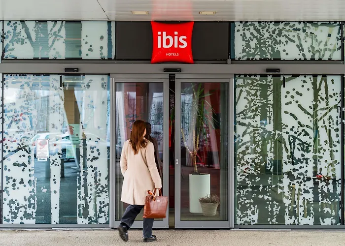 Ibis Heverlee Louvain