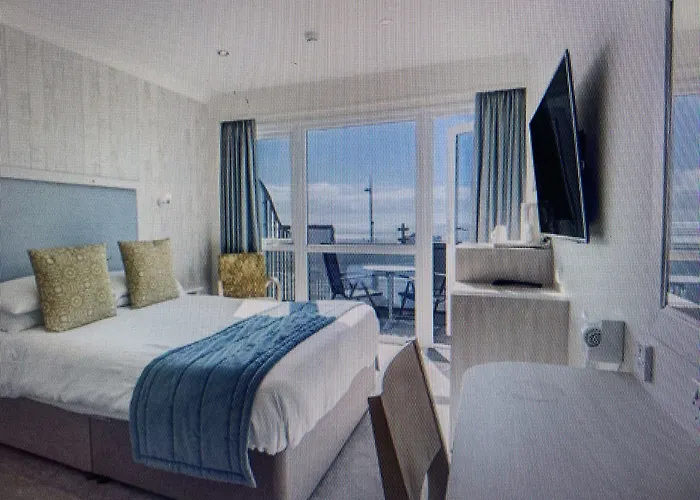 St Ives Hotel