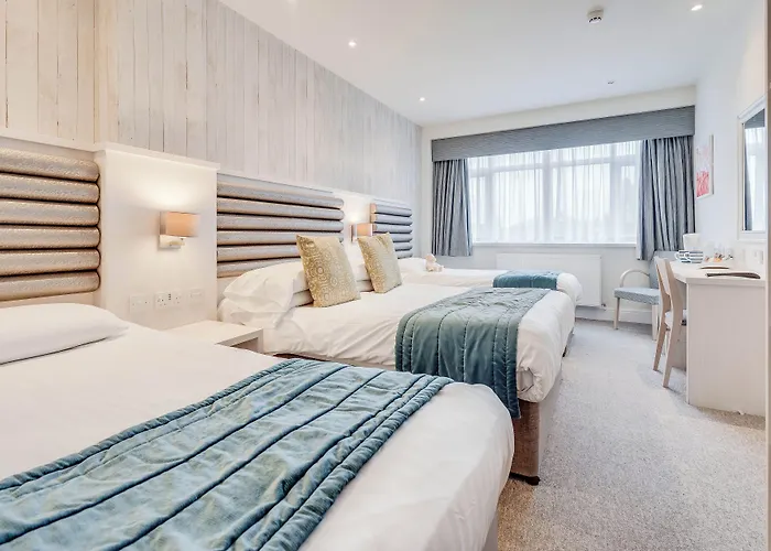 St Ives Hotel