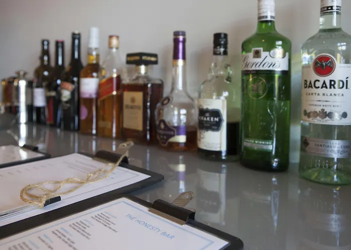 Asperion Hotel Guildford