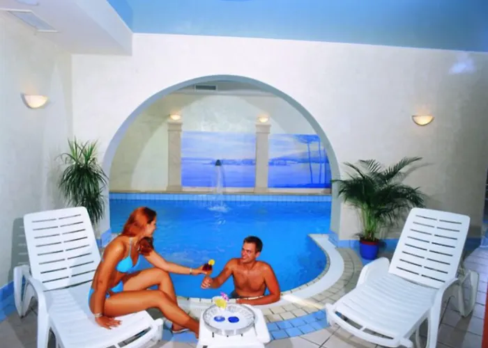 Hotel Villa Marija