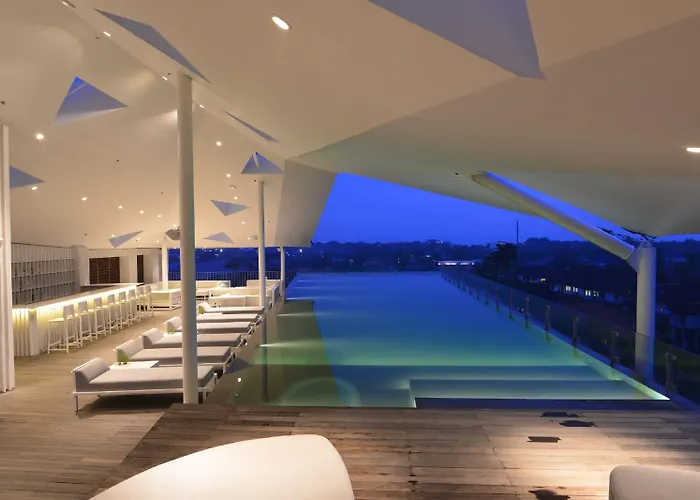 Hotel Ize Seminyak By Lifestyleretreats