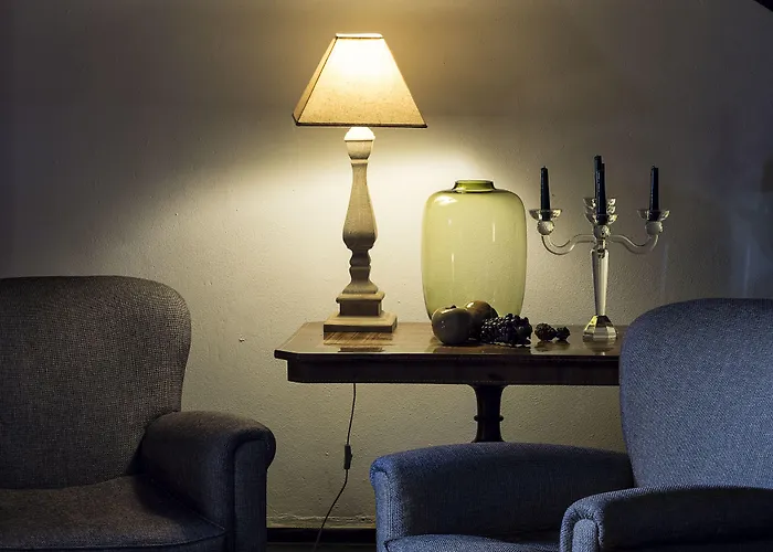 Il Giardino Di Ballaro Boutique B&B