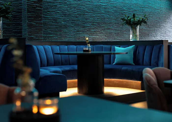 Hotel Xanadu London