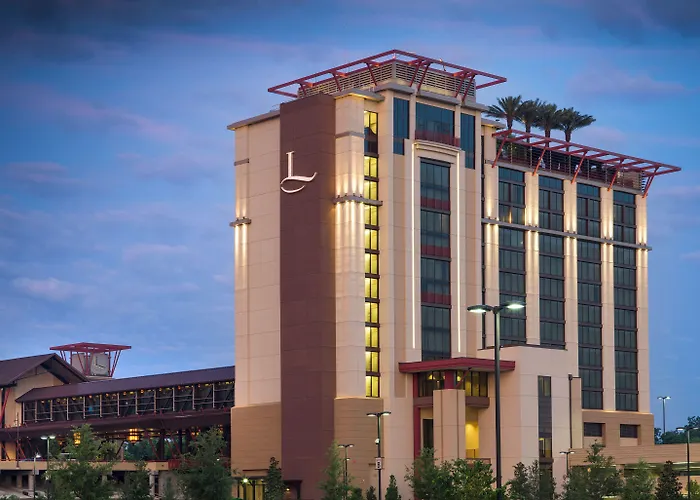 L'Auberge Baton Rouge