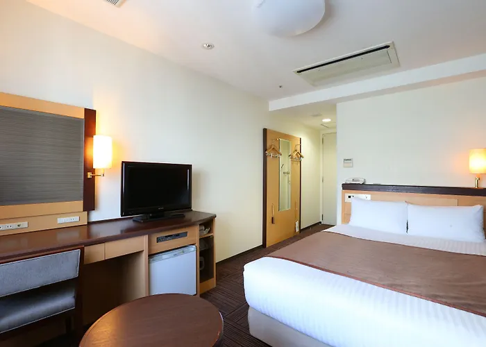 Hotel Hokke Club Sapporo