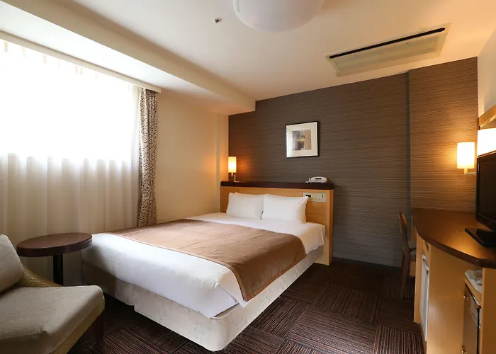 Hotel Hokke Club Sapporo