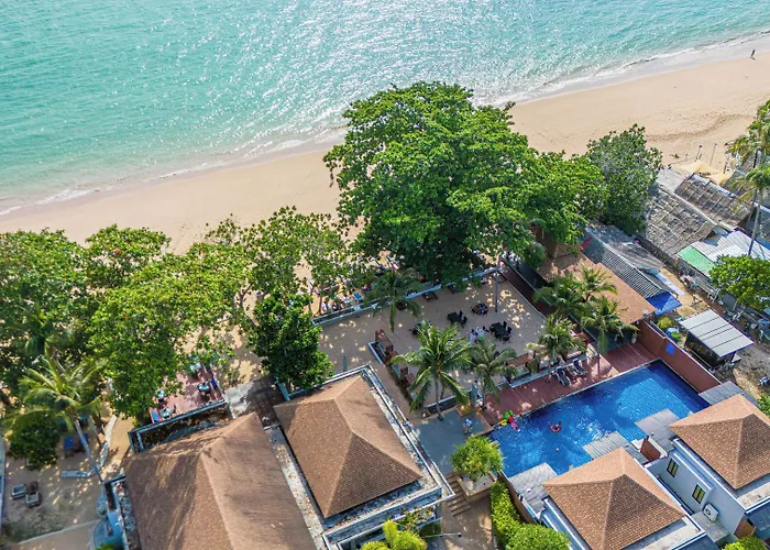 Lanta Sand Resort & Spa Ko Lanta