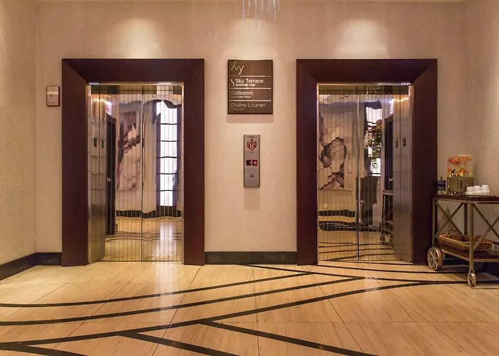 Ivy Boutique Hotel