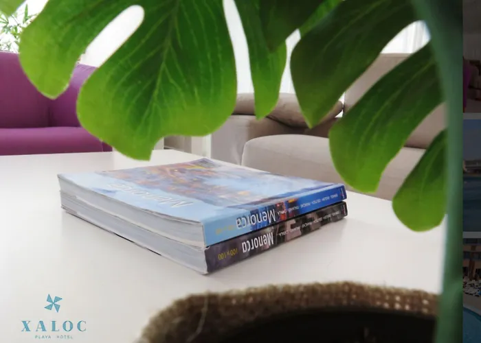 Hotel Xaloc Playa Punta Prima 