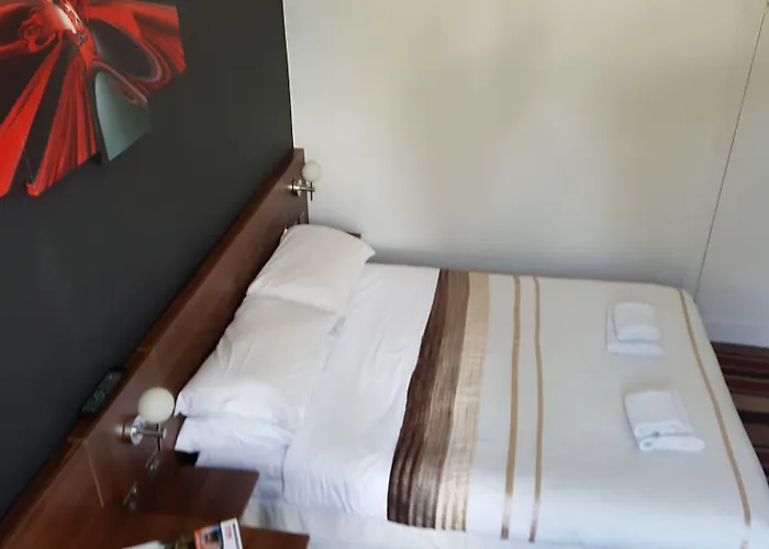 Blossom Guest House