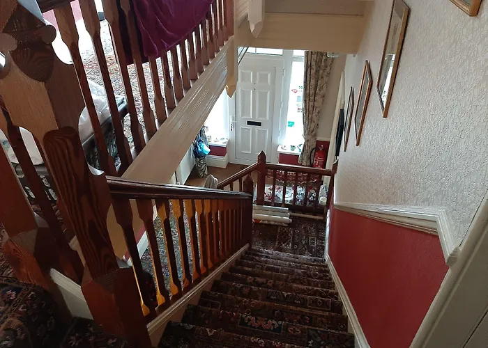 Ingleside Hotel Lynton
