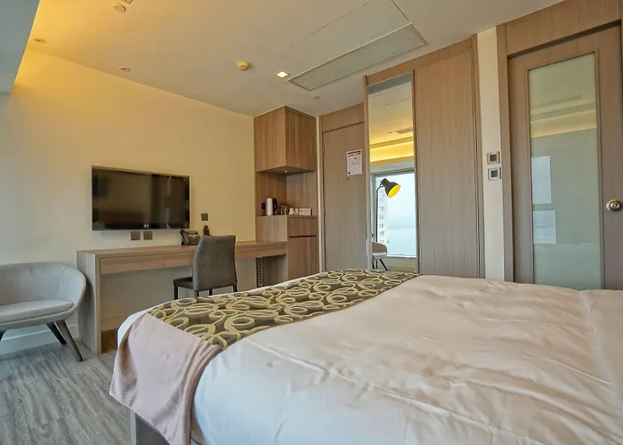 Mia Casa Hotel Hongkong