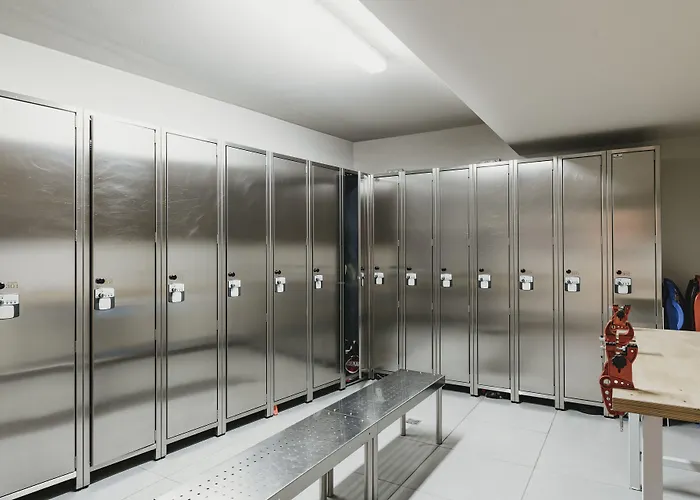Eco & Wellness Boutique Hotel Sonne