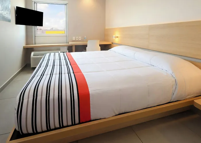City Express Junior By Marriott Cancún