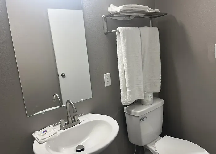 Las Vegas Hostel (Adults Only)