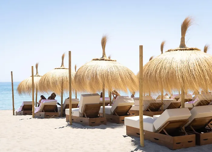 Higueron Hotel Malaga, Curio Collection By Hilton (Adults Only)