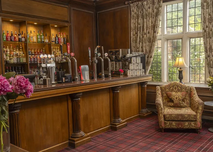 Castle Bromwich Hall Hotel, BW Signature Collection By Best Western